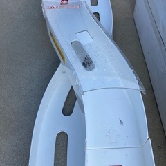 トリコロール限定品 TAMIYA ミニ四駆 オーバルホームサーキット タミヤ 立体レーン ミニ四駆コース の画像