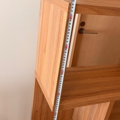 【2/25まで】オープンラックの画像