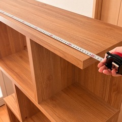 【2/25まで】オープンラックの画像