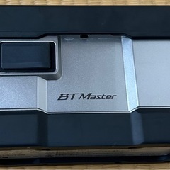 【美品】シマノ BTマスター 11AH（電動リール用バッテリー）の画像