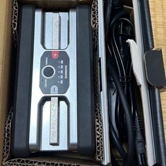 【美品】シマノ BTマスター 11AH（電動リール用バッテリー）の画像