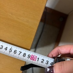 洋服タンスの画像