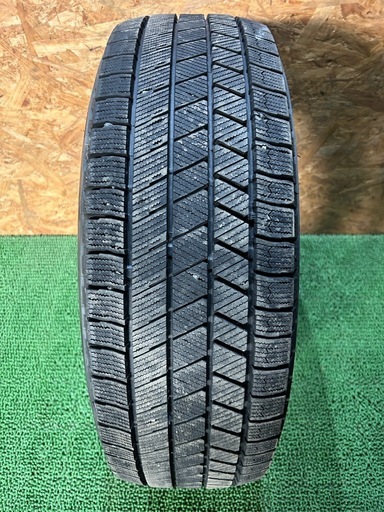 法人販売★BS VRX3 205/65R16 23年製 スタッドレス 4本セット センター9.2mm