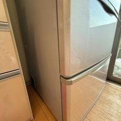 シャープ　冷蔵庫　501L　の画像