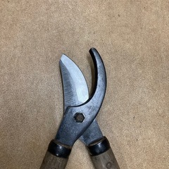 枝切鋏　　リサイクルショップ宮崎屋　佐土原店　26.2.12の画像