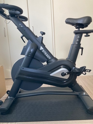 ステディースピンバイク Pro（Steady Spin Bike Pro）