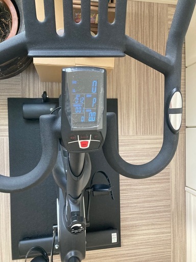 ステディースピンバイク Pro（Steady Spin Bike Pro）