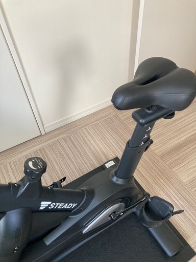 ステディースピンバイク Pro（Steady Spin Bike Pro）