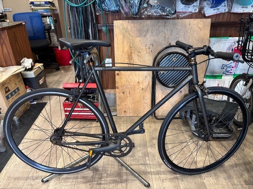 最終値下げ TREK ロスコ8  現行モデル  現金払い 最終値下げ TREK ロスコ8 現行モデル 現金払い 【公式通販】