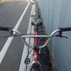 FAIRDALE（フェアデール）　26TAJ　Taj Mihelich（タジ・ミヘリック）　BMX　シグネチャーバイク　管理NO.20260209-3の画像