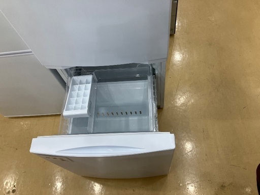 【一年間動作保証付き】TOSHIBA 2ドア冷蔵庫　GR-U15BS 2023年製　153L