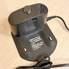 ルンバ e5 バッテリー低下の画像