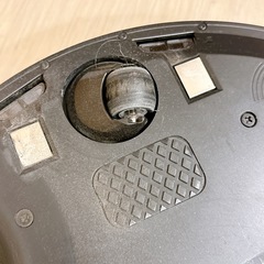 ルンバ e5 バッテリー低下の画像