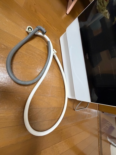 AQUA 食洗機 adw l4 w