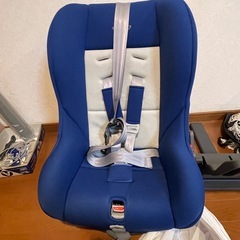 チャイルドシートの画像