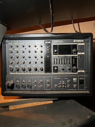YAMAHA　EMX62M