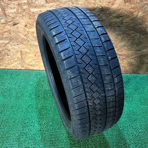 法人販売★ピレリ 225/45R18 22年製 タイヤ 4本セット センター7.5mm