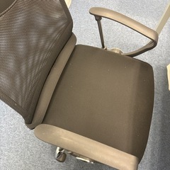 オフィスチェア
の画像