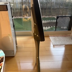 売約済み折りたたみ椅子　4脚の画像