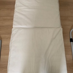 ベビー布団あげます。の画像