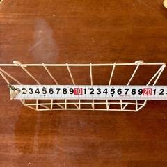 アンティーク調　レターラック　吊るしたりの画像