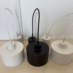 美品
ペンダントライトの画像