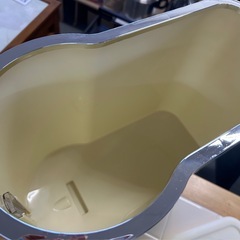 ライスストッカー/虫除けBOX付の画像