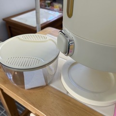 ライスストッカー/虫除けBOX付の画像