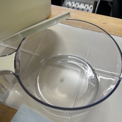 ライスストッカー/虫除けBOX付の画像