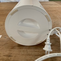 空気清浄機の画像