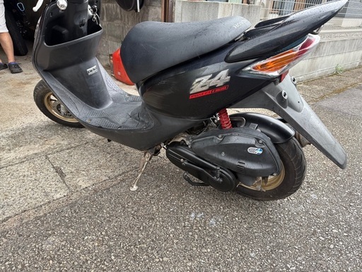 お話中一時募集中止　DIO Z4