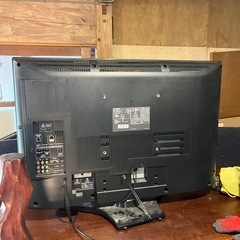 液晶テレビ　の画像