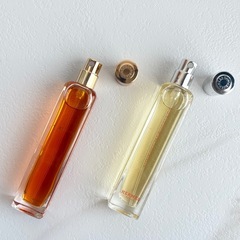 ☆現金払い可能☆ 【ほぼ満量】HERMES  オーデメルヴェイユ&ヴァンキャトルフォーブル  香水の画像