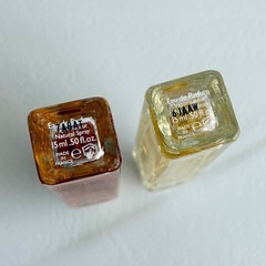 ☆現金払い可能☆ 【ほぼ満量】HERMES  オーデメルヴェイユ&ヴァンキャトルフォーブル  香水の画像