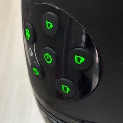 ネスカフェ！バリスタ　赤の画像