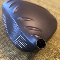 PING  G410ドライバーヘッドのみの画像