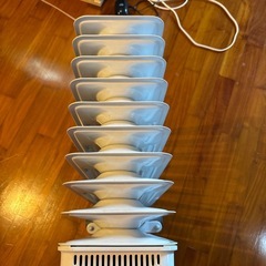 オイルヒーターの画像