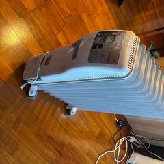 オイルヒーターの画像