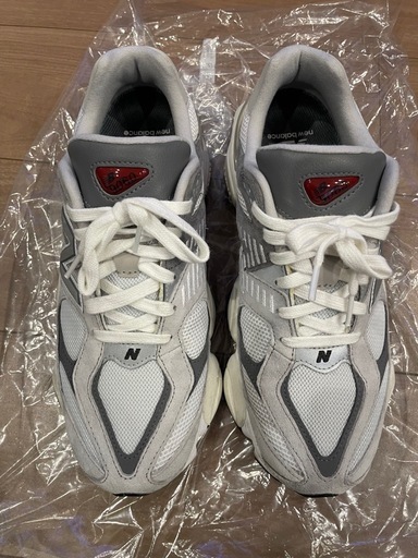 New Balance ニューバランス U9060 スニーカー 27.5cm
