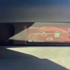 個人分割対応⭕️30プリウス⭐︎車検令和８年12月23日までの画像