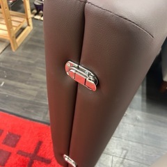 軽量折りたたみマッサージベッド/専用キャリーバッグ付の画像