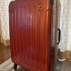 グリフィンランド　スーツケース　キャリーケース　 Lサイズの画像