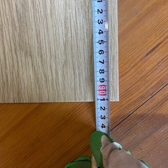 フロアタイルの画像