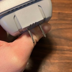 Wi-Fi中継機   BUFFALO 難ありの画像