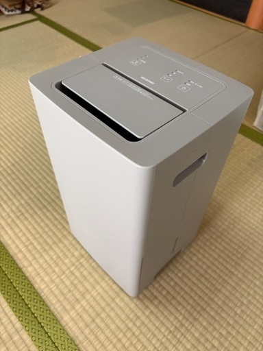 衣類乾燥除湿機