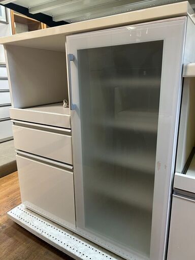 【リサイクルストアスターズ城西店】  【中古品】レンジボード