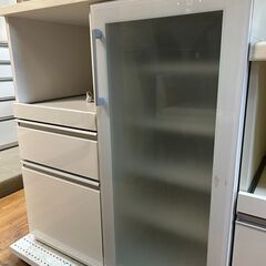 【リサイクルストアスターズ城西店】  【中古品】レンジボードの画像