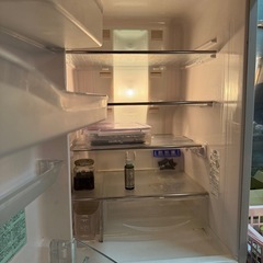 冷蔵庫　308Lの画像