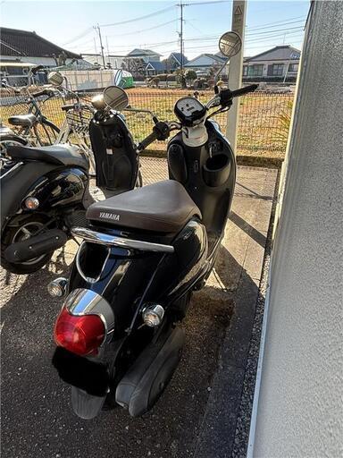 YAMAHA ビーノ 50CC