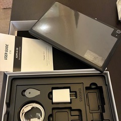 【タブレット 10インチ android 15 wi-fiモデル】 20GB+64GB+1TB拡張 A523 高性能8コア CPU アンドロイド 薄型軽量 tablet 1332*800解像度 GMS認証 Widevine L1 Incell IPS画面 wifi6対応 Bluetooth5.4 顔認識 Type-C充電 OTG技術 無線投影 画面分割 児童守護 ブラック の画像